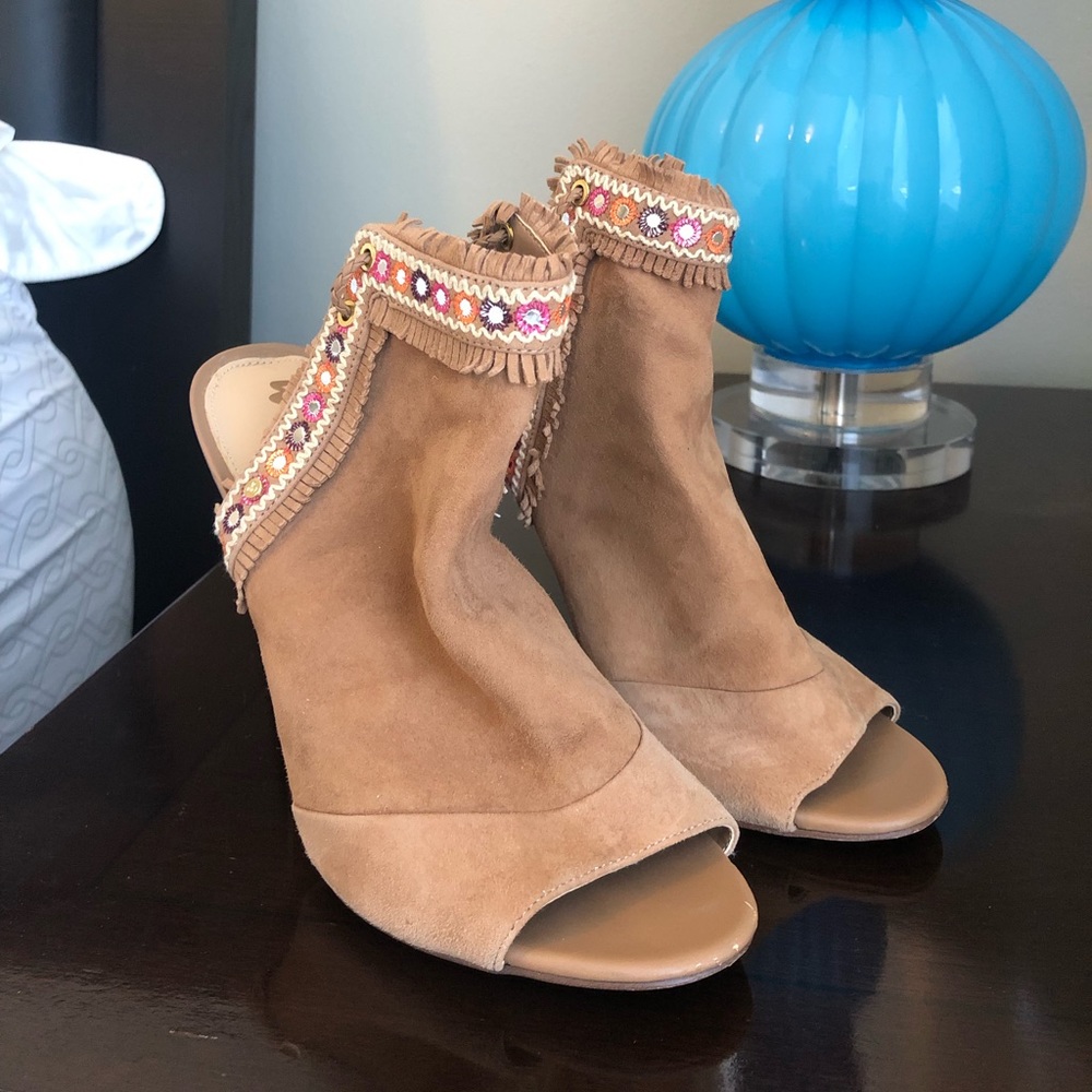 Sam Edelman Heels